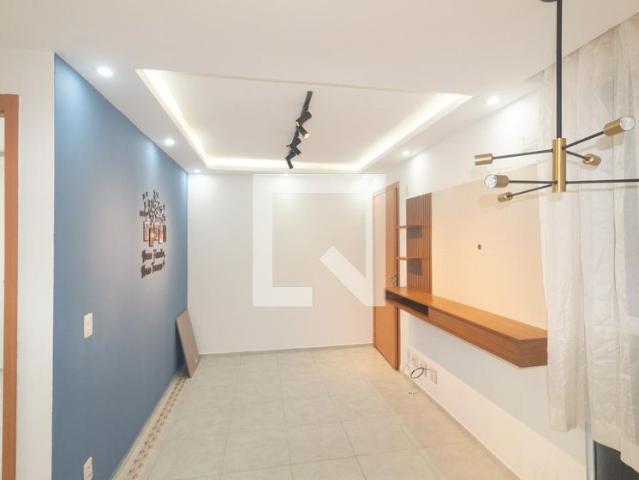 Apto, Campo Grande, 2 Quartos, 40 m2 Rio de Janeiro