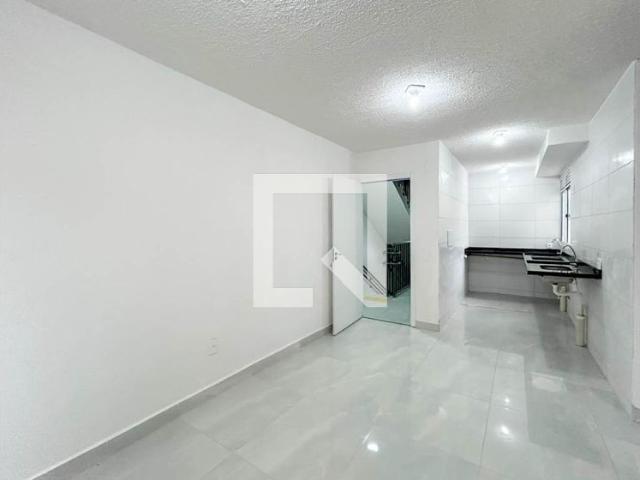 Apto, Campo Grande, 2 Quartos, 40 m2 Rio de Janeiro