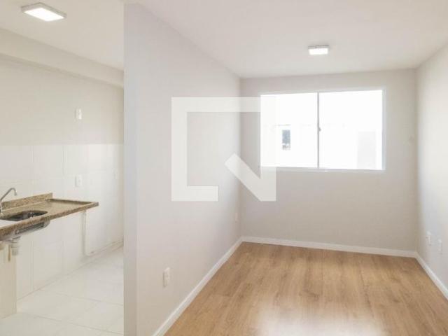 Apto, Campo Grande, 2 Quartos, 40 m2 Rio de Janeiro