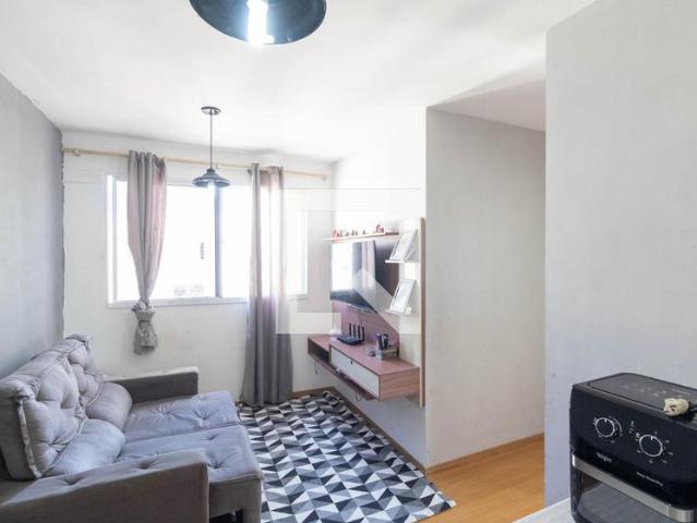 Apto, Campo Grande, 2 Quartos, 40 m2 Rio de Janeiro