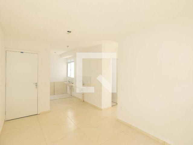 Apto, Campo Grande, 2 Quartos, 40 m2 Rio de Janeiro