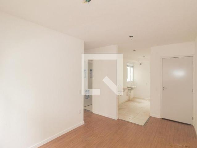 Apto, Campo Grande, 2 Quartos, 40 m2 Rio de Janeiro