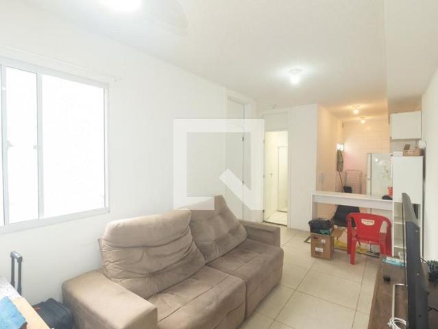 Apto, Campo Grande, 2 Quartos, 40 m2 Rio de Janeiro