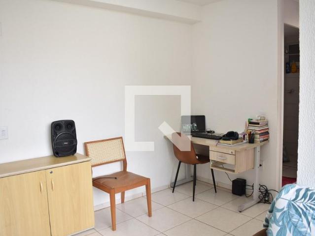 Apto, Campo Grande, 2 Quartos, 40 m2 Rio de Janeiro