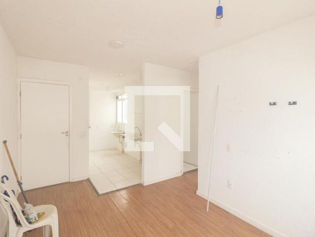Apto, Campo Grande, 2 Quartos, 40 m2 Rio de Janeiro