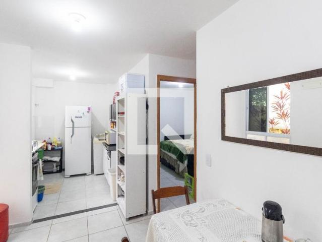 Apto, Campo Grande, 2 Quartos, 40 m2 Rio de Janeiro
