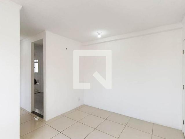 Apto, Campo Grande, 2 Quartos, 40 m2 Rio de Janeiro