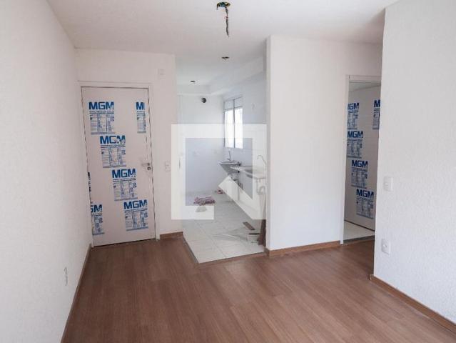 Apto, Campo Grande, 2 Quartos, 40 m2 Rio de Janeiro