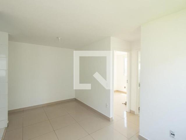 Apto, Campo Grande, 2 Quartos, 40 m2 Rio de Janeiro