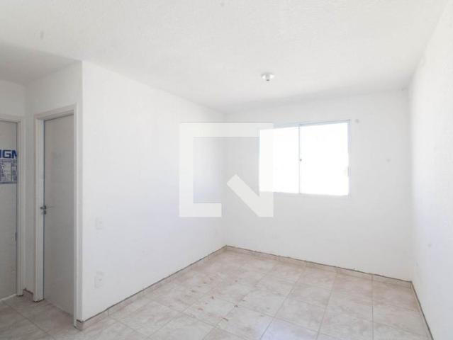 Apto, Campo Grande, 2 Quartos, 40 m2 Rio de Janeiro
