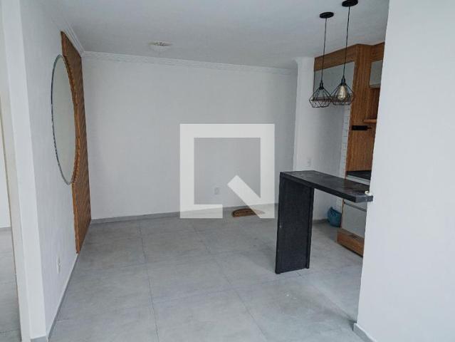Apto, Campo Grande, 2 Quartos, 40 m2 Rio de Janeiro
