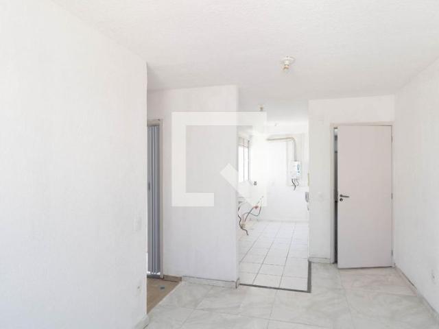 Apto, Campo Grande, 2 Quartos, 40 m2 Rio de Janeiro