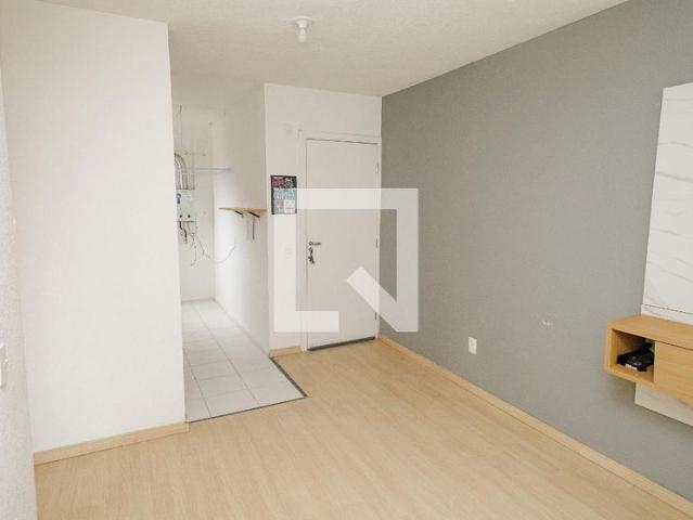 Apto, Campo Grande, 2 Quartos, 40 m2 Rio de Janeiro