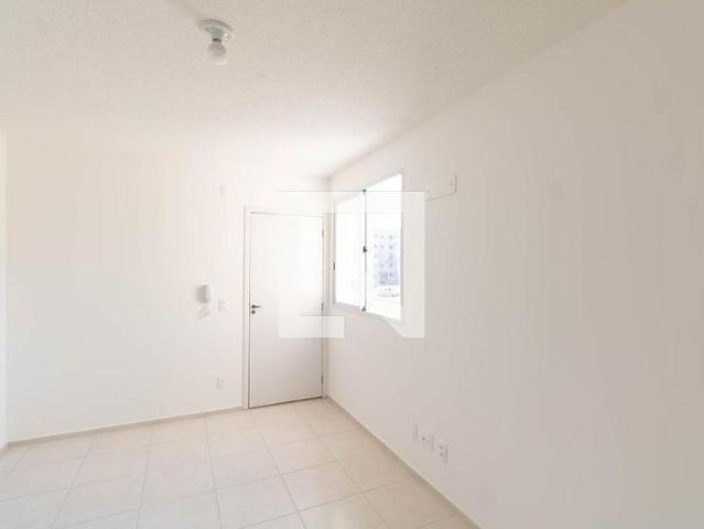Apto, Campo Grande, 2 Quartos, 44 m2 Rio de Janeiro