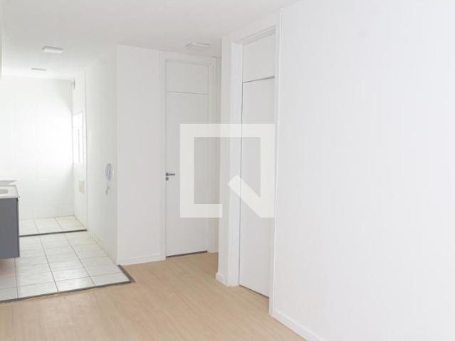 Apto, Campo Grande, 2 Quartos, 40 m2 Rio de Janeiro