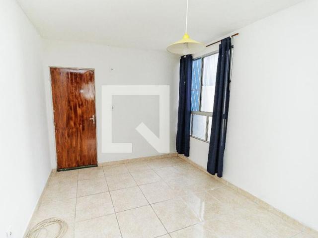 Apto, Campo Grande, 2 Quartos, 40 m2 Rio de Janeiro
