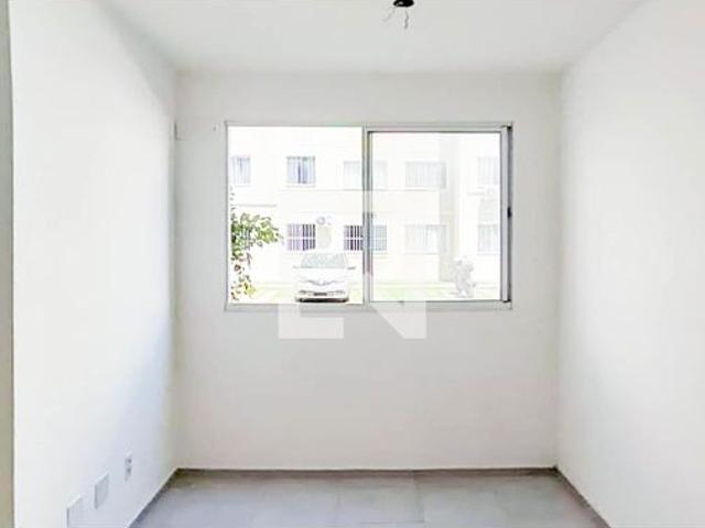 Apto, Campo Grande, 2 Quartos, 40 m2 Rio de Janeiro