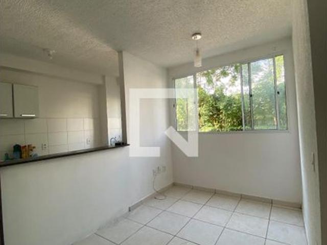Apto, Campo Grande, 2 Quartos, 40 m2 Rio de Janeiro