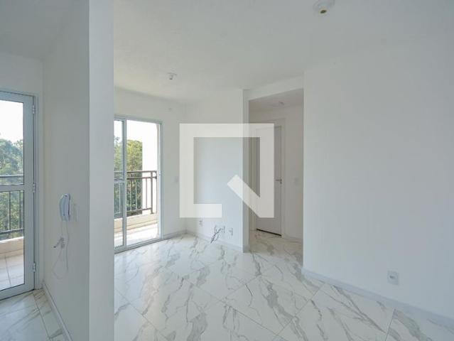 Apto, Campo Grande, 2 Quartos, 41 m2 São Paulo