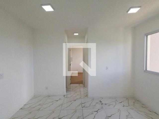 Apto, Campo Grande, 2 Quartos, 41 m2 São Paulo