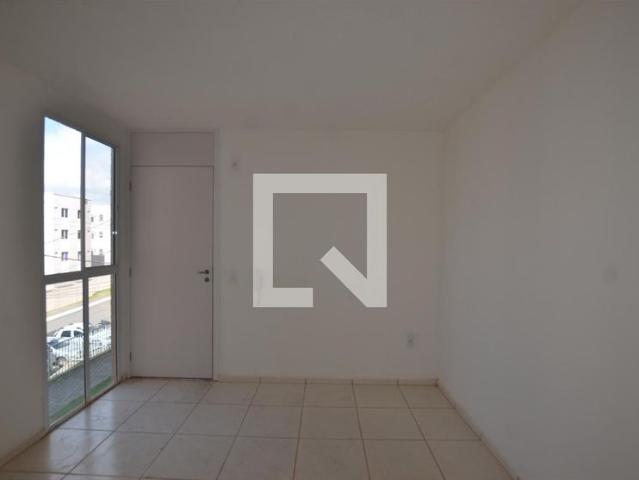 Apto, Campo Grande, 2 Quartos, 41 m2 Rio de Janeiro