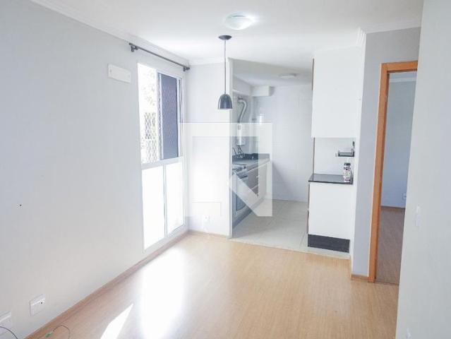 Apto, Campo Grande, 2 Quartos, 41 m2 Rio de Janeiro