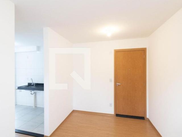 Apto, Campo Grande, 2 Quartos, 41 m2 Rio de Janeiro