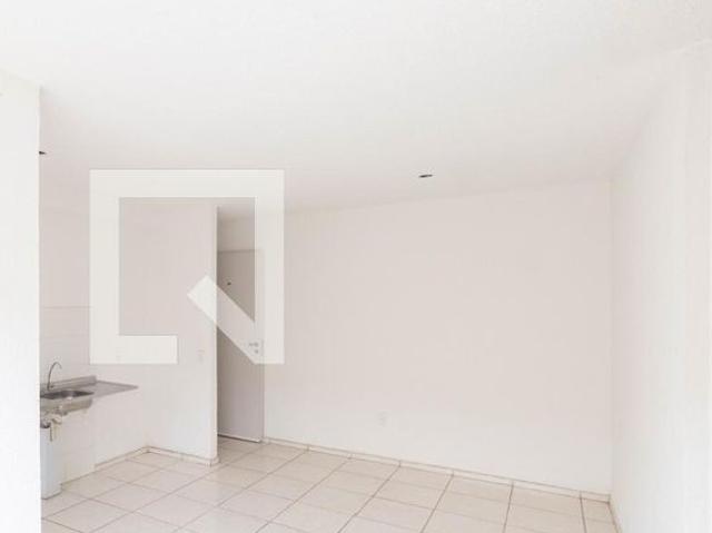 Apto, Campo Grande, 2 Quartos, 41 m2 Rio de Janeiro
