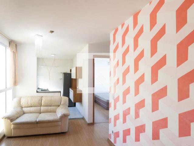 Apto, Campo Grande, 2 Quartos, 41 m2 Rio de Janeiro