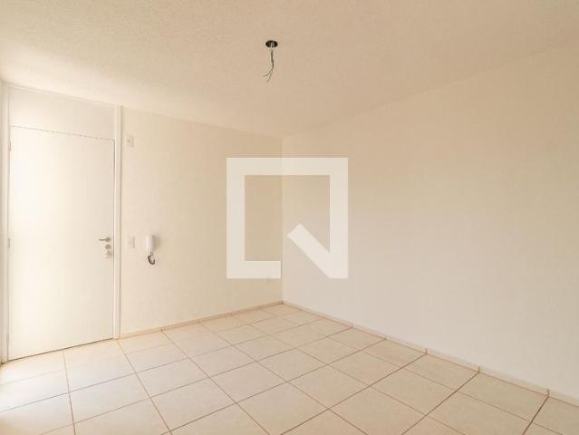 Apto, Campo Grande, 2 Quartos, 41 m2 Rio de Janeiro