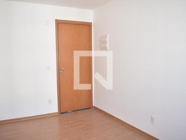 Apto, Campo Grande, 2 Quartos, 41 m2 Rio de Janeiro