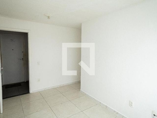 Apto, Campo Grande, 2 Quartos, 41 m2 Rio de Janeiro