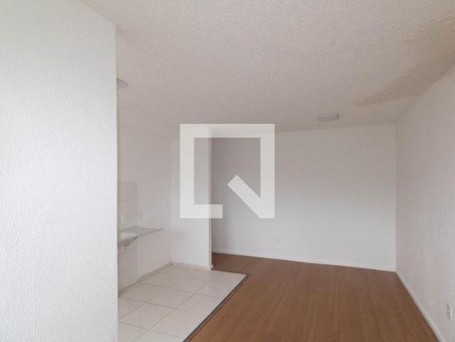 Apto, Campo Grande, 2 Quartos, 41 m2 Rio de Janeiro