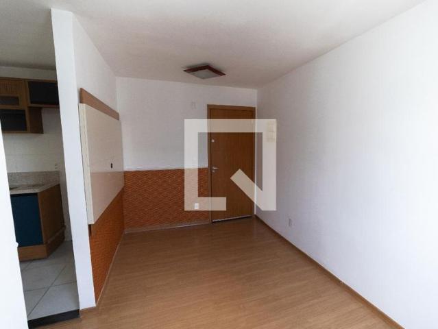 Apto, Campo Grande, 2 Quartos, 41 m2 Rio de Janeiro