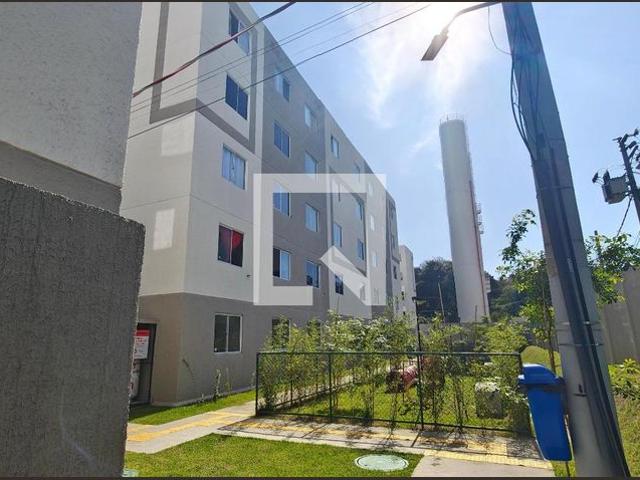 Apto, Campo Grande, 2 Quartos, 41 m2 Rio de Janeiro