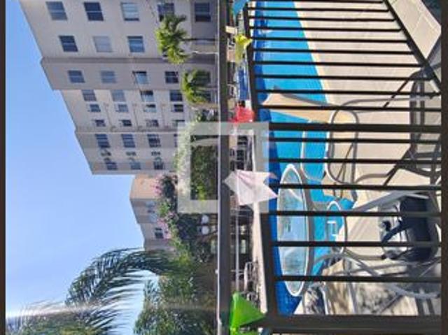 Apto, Campo Grande, 2 Quartos, 41 m2 Rio de Janeiro
