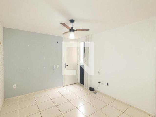 Apto, Campo Grande, 2 Quartos, 41 m2 Rio de Janeiro