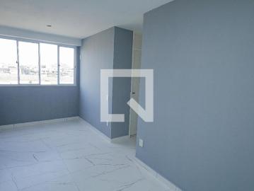 Apto, Campo Grande, 2 Quartos, 41 m2 Rio de Janeiro