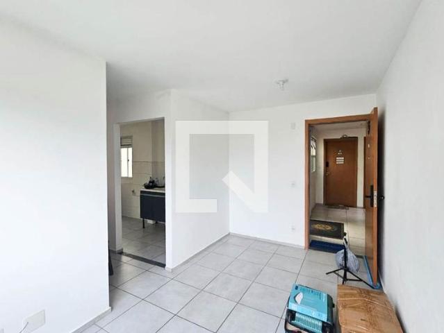 Apto, Campo Grande, 2 Quartos, 41 m2 Rio de Janeiro