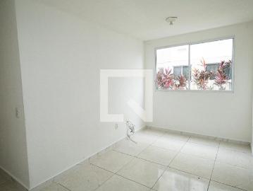 Apto, Campo Grande, 2 Quartos, 41 m2 Rio de Janeiro