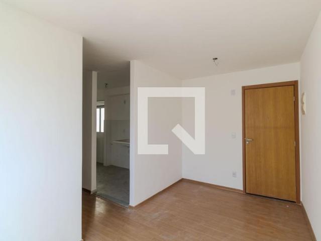 Apto, Campo Grande, 2 Quartos, 41 m2 Rio de Janeiro