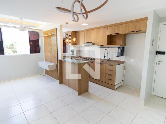Apto, Campo Grande, 2 Quartos, 41 m2 Rio de Janeiro