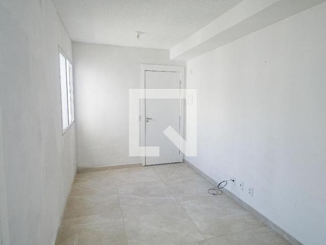 Apto, Campo Grande, 2 Quartos, 41 m2 Rio de Janeiro