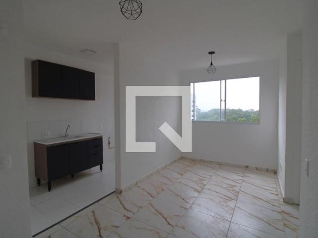 Apto, Campo Grande, 2 Quartos, 42 m2 São Paulo