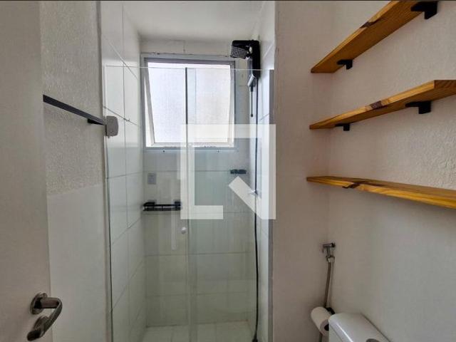 Apto, Campo Grande, 2 Quartos, 42 m2 São Paulo