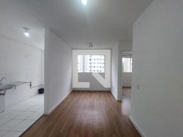 Apto, Campo Grande, 2 Quartos, 42 m2 São Paulo