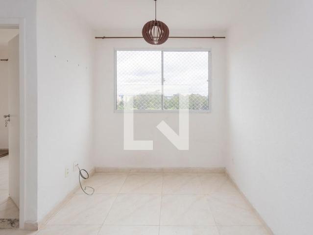 Apto, Campo Grande, 2 Quartos, 42 m2 São Paulo