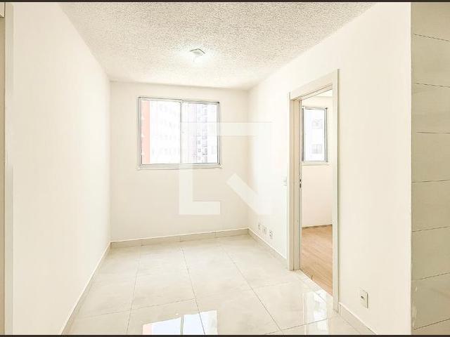 Apto, Campo Grande, 2 Quartos, 42 m2 São Paulo