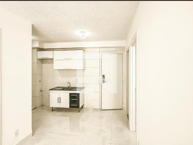 Apto, Campo Grande, 2 Quartos, 42 m2 São Paulo