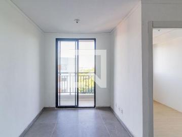 Apto, Campo Grande, 2 Quartos, 42 m2 São Paulo